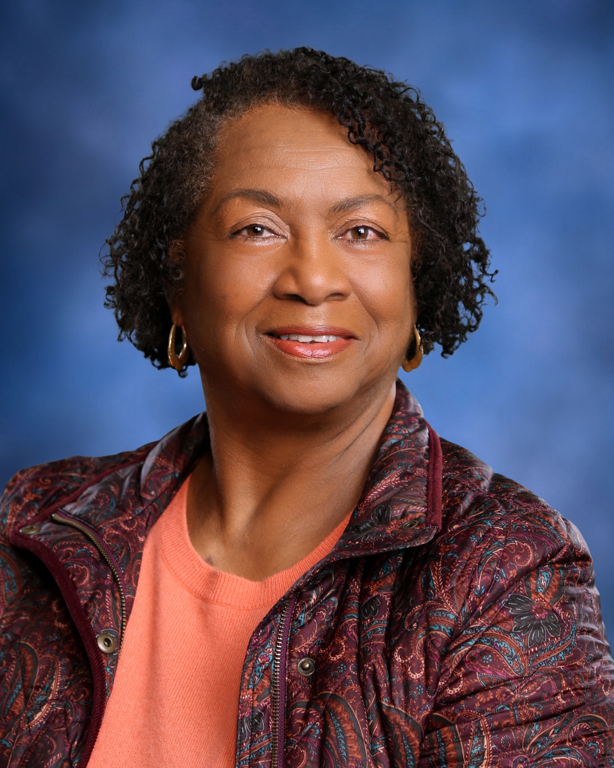 Janice Crews-Dearing