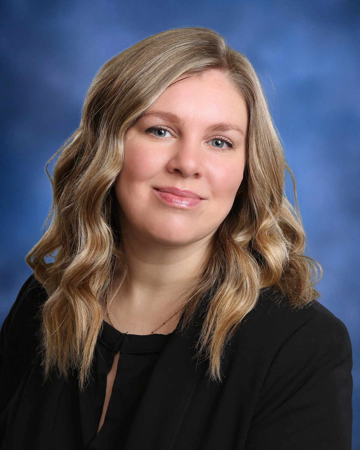 Kristin Gruber